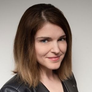 Meet your Posher, Tracy